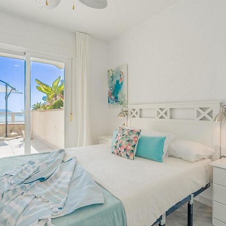 Coral Paradise Apartment With Swimming Pool 拉海瑞德拉 外观 照片