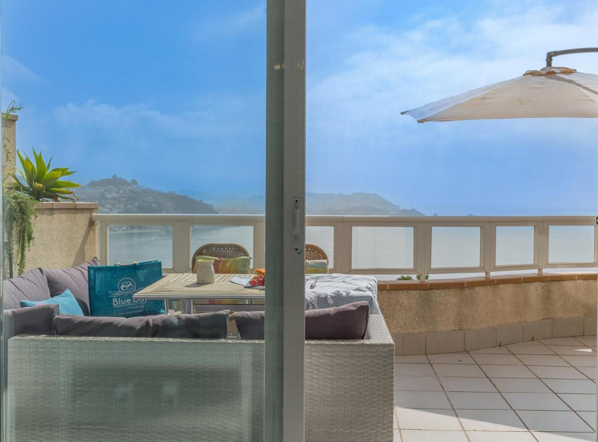 Coral Paradise Apartment With Swimming Pool 拉海瑞德拉 外观 照片