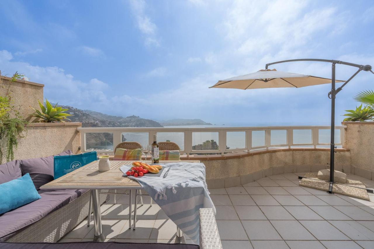 Coral Paradise Apartment With Swimming Pool 拉海瑞德拉 外观 照片