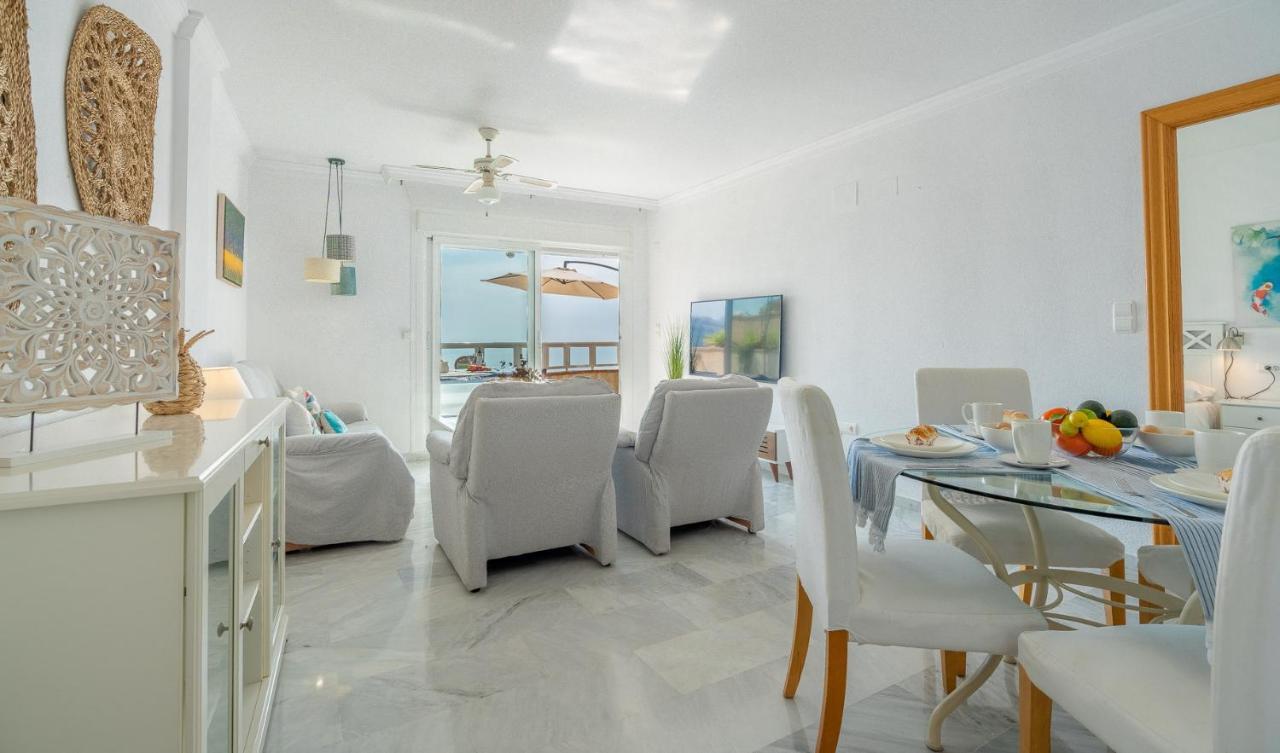 Coral Paradise Apartment With Swimming Pool 拉海瑞德拉 外观 照片
