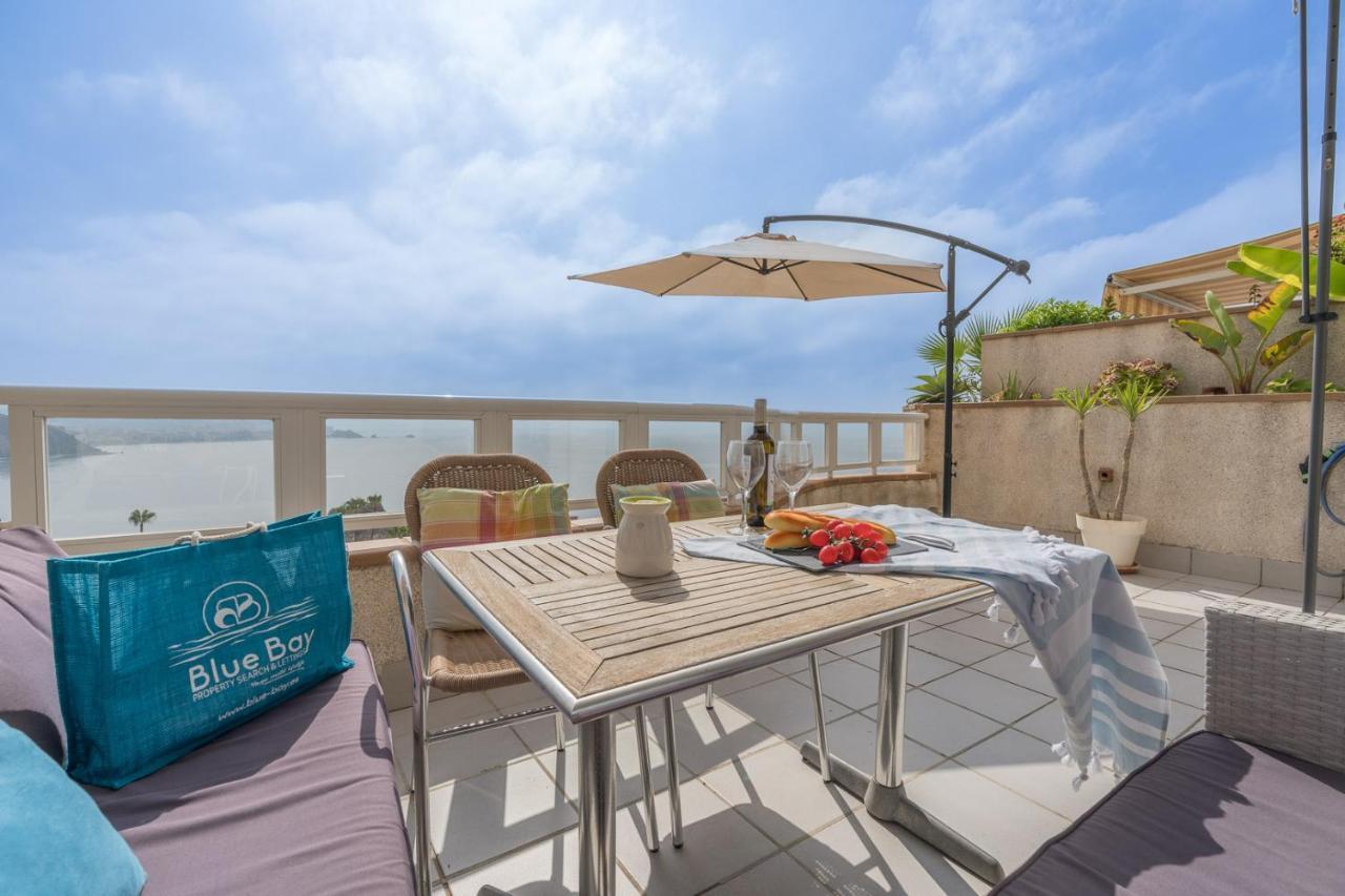Coral Paradise Apartment With Swimming Pool 拉海瑞德拉 外观 照片